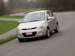 Hyundai i20 5-Door 2008 года